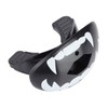 Food grade TPR Mouthguard Teeth Protector for Boxing Football Rugby