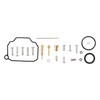 All Balls Racing Carburetor Rebuild Kit 26-1144 Compatible With/Replacement For