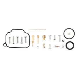 All Balls Racing Carburetor Rebuild Kit 26-1144 Compatible With/Replacement For Yamaha TTR110 2008-2018