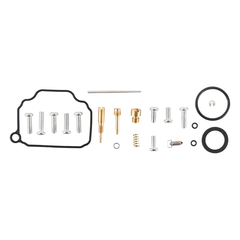 All Balls Racing Carburetor Rebuild Kit 26-1144 Compatible With/Replacement For
