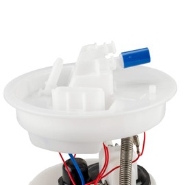 FG1286 AUTOSITY Fuel Pump Fit for 3 2010-2013 2.0L/2.5L, Replace SP4060M/P76882M Electric Fuel Pump Assembly