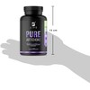 Alcachofa pura de 240 Cápsulas 500 mg. Ingredientes naturales. Pure