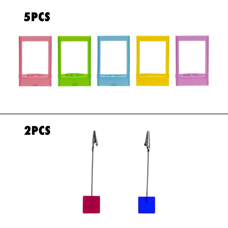 ZUIKAKU For Instax Mini 12 Instant Camera Accessory (Flash Purple)