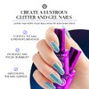 JOYA MIA Esmalte de uñas de gel profesional de larga