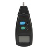 Tachometer LCD Digital Handheld Contact Non Contact 4 Test Mode