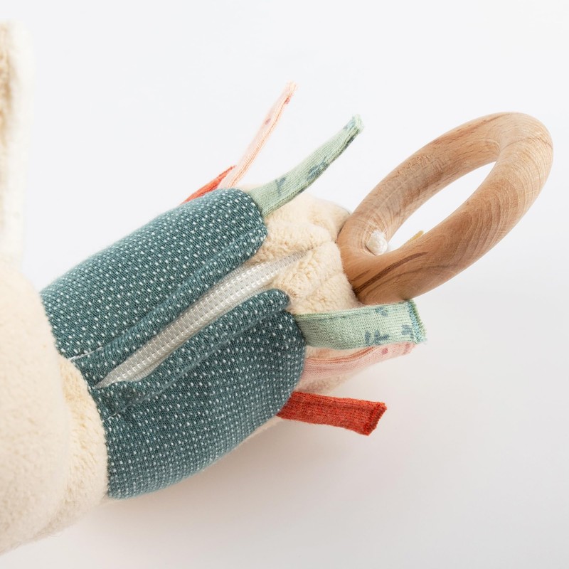 SIGIKID 39919 Music Box Llama Baby Gift