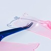 Libeauty Korean Lash Lift Pads, Ultra Thin Flat Shields for