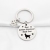 BNQL Golden Retriever Dad Gifts: Best Golden Retriever Dad Ever