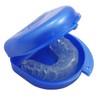 Dental Bath and Retainer Case ~ Storage Case and Container