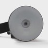 GAOHOU Door Retainer 38-92cm Adjustable Strap with Heavy-Duty Locking Suction