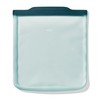 OXO Good Grips Silicone Reusable Bag – Gallon Bag (128