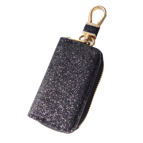 MKMC Women's Key Case, Sienta, Nbox, Spacia, Tanto, Hustler, Wagon,