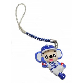 Chunichi Dragons Doara Lying Down (Strap)