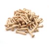 Birch Shaker Peg 2.5" / 63.5mm (Pack of 100)