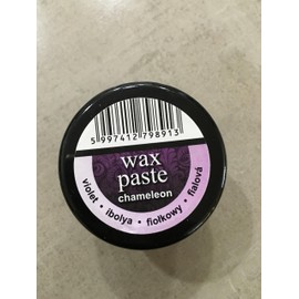 Wax Paste 4433 20ml Lilac Chameleon, Multicolor