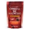 Citrato De Magnesio En Polvo Frutos Rojos 150 Grs Joy