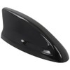 GRABOTE Car Shark Fin Antenna Cover for Honda 11th gen