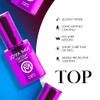 JOYA MIA Esmalte de uñas de gel profesional de larga