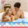 MixiPIK Organic Bath Bombs Set 80g Each | Gift for