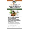 PawHealer Cough Remedy for Dogs-50 Grams Powder-Lung Qi Support Herbal