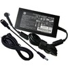 Genuine 120W 19.5V 6.15A Slim Smart Pin AC/DC Adapter Power