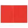 6 Pocket File, A4 [Pink] 500104-540