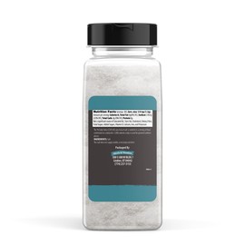Birch & Meadow 2 Cups of Pretzel Salt, Coarse, Heat Resistant