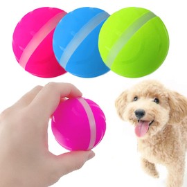 Electric Cat, Dog, Toy Ball, Cat, Toy, Automatic, Moving, Cat, Toy Ball, Dog, Clothes (Blue)