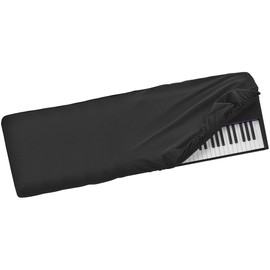 Musiin 88 Keys Piano Keyboard Dust Cover,Compatible With NI KONTROL S88 KORG SV-2 88, SV-2S 88, Luxury Chinlon Anti-dust & Scratch-proof, Smooth Touch & Custom Fit
