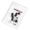 Chanzon 10pcs TIP41C TO-220 NPN Darlington Transistor 6A