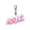 Festiver Bibi High Teen eeit Acrylic Keyring