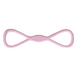 Resistance Bands for Working Out - 8 Shaped Resistance Exercise Bands,Arm Exerciser Body Stretching Flexbands Portable Tension Rope for Gym Indoor Travel Pilates Yoga Office Home