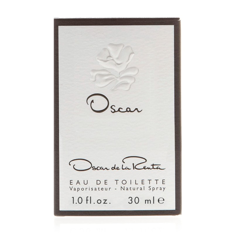 Oscar de la Renta Oscar Signature Collection, Eau de Toilette