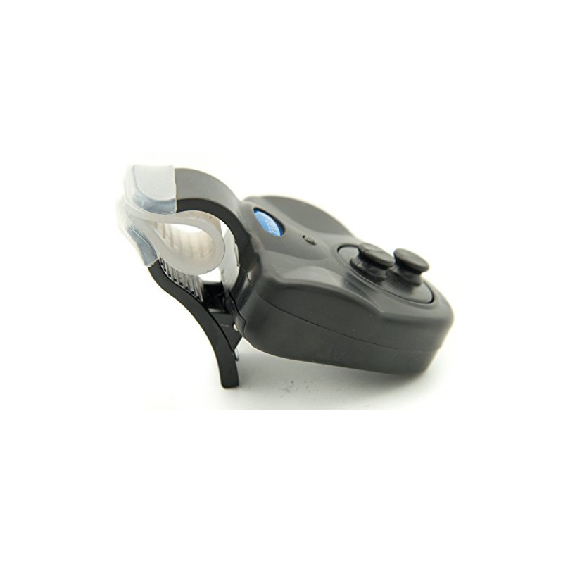 PROtastic Fish Bite Alarm Indicator - The easy clip on