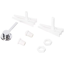 Flush Handle Trip Lever - Trip Lever Kit, For Flapperless - Niagara Conservation N2216RK1