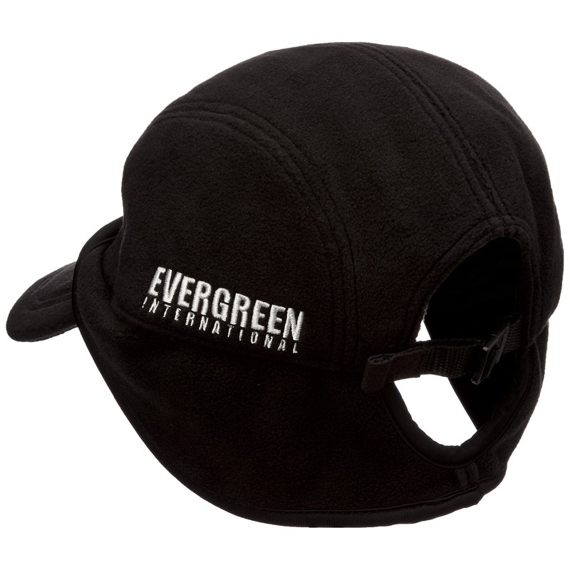 Evergreen EG Fleece Cap