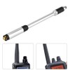 RH770 SMA Female Telescopic Handheld Ham Radio Antenna High Gain