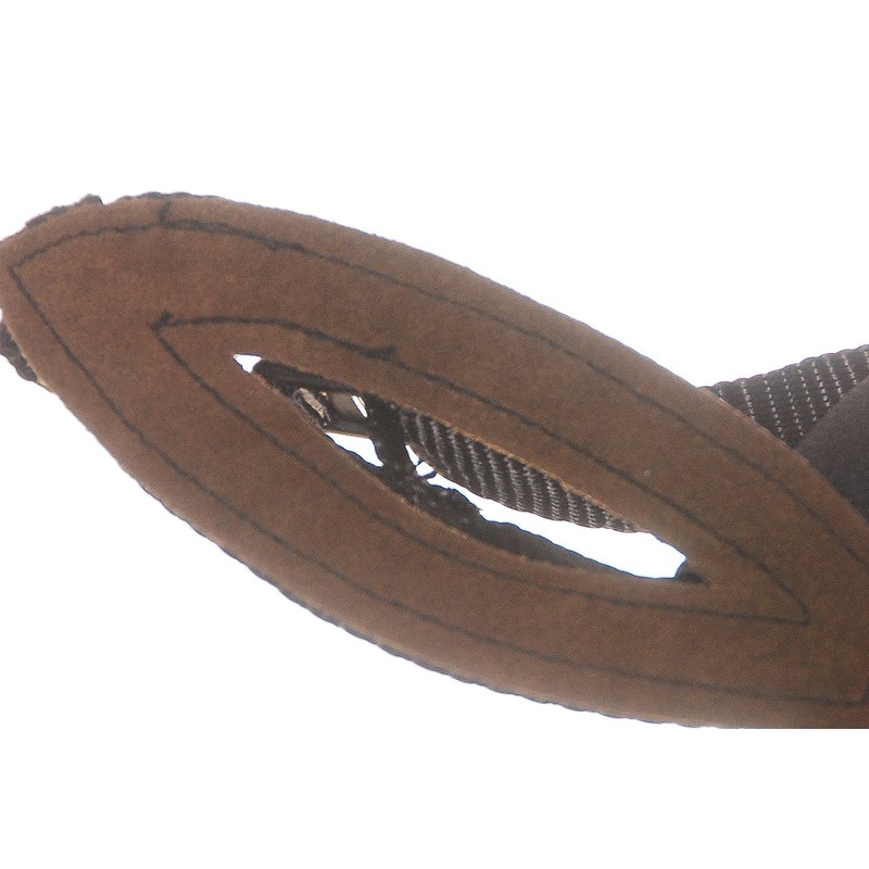 PROtastic Head Mount Strap with Chin Belt for GoPro/SJCAM Action