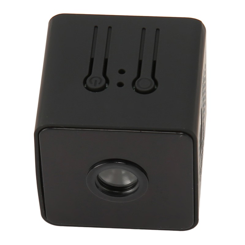 Home Surveillance Camera Smart Remote HD 1080P Motion Detection Infrared