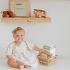 Terra Size 4 Diapers: 85% Plant-Based Diapers, Ultra-Soft & Chemical-Free