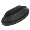 ANKROYU Bicycle Front Wheel Pad, Bicycle Indoor Training Front Wheel