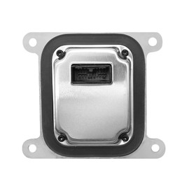 ZUDKSUY FB53-13B626-B 2016-2019 - Repuesto para Ford Explorer XLT Platinum LED Faro Módulo FB5Z-13C788-B