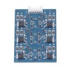 2.7V Farad Capacitor Protection Board Lithium Titanate Battery Balance Protection