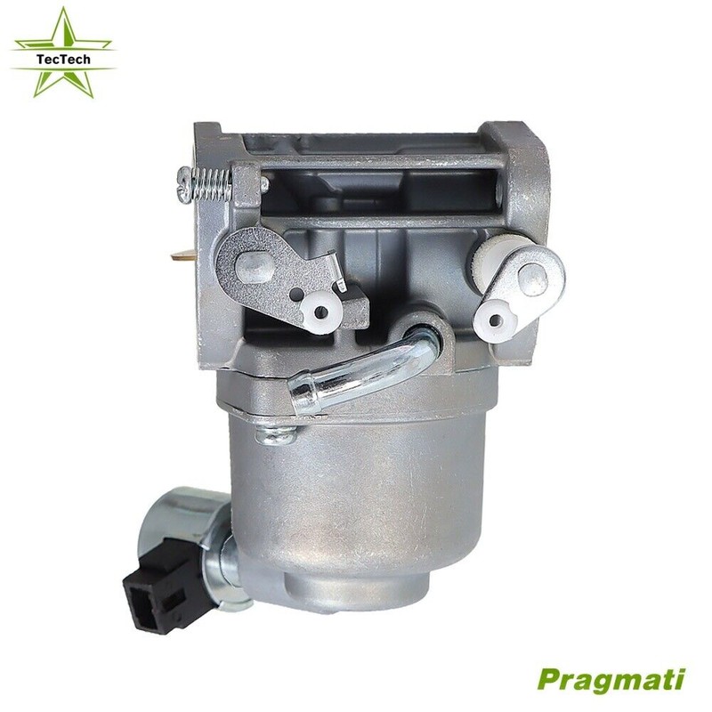 For Briggs & Stratton 594207 Intek Engine Mower Carburetor &Gasket