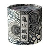 Kameyama Five Color Candles, Approximately 300 Pieces, Candles, Approximately 10