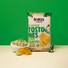 Inka Jalapeño Flavored Tostones Chips, Gluten Free, Non GMO, 4