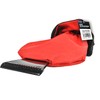 Simply ICE003 Durable Windscreen Ice Scraper with a Cozy and