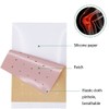 20Pcs MYMULIKE Heat Patches for Fast-Acting Patches Long Lasting for