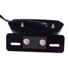 Motorcycle Tail Light Brake Lamp Versatile Retro Style High Brightness