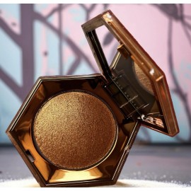 Fenty Beauty Diamond Bomb Cognac Candy New